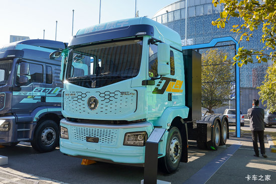 ���������۽�Re 6X4 ���綯ǣ���� �к�600kWh