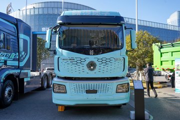 ���������۽�Re 6X4 ���綯ǣ���� �к�600kWhͼƬ