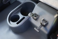 质子汽车帝江Re 6X4 纯电动牵引车 中航600kWh