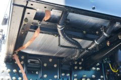 质子汽车帝江Re 6X4 纯电动牵引车 中航600kWh