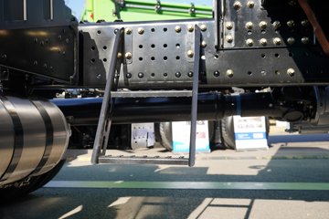 ���������۽�Re 6X4 ���綯ǣ���� �к�600kWhͼƬ