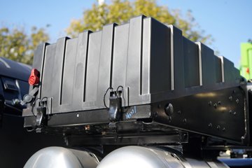 ���������۽�Re 6X4 ���綯ǣ���� �к�600kWhͼƬ