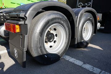 ���������۽�Re 6X4 ���綯ǣ���� �к�600kWhͼƬ