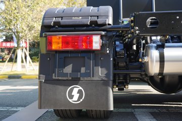 ���������۽�Re 6X4 ���綯ǣ���� �к�600kWhͼƬ