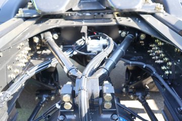 ���������۽�Re 6X4 ���綯ǣ���� �к�600kWhͼƬ