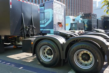 ���������۽�Re 6X4 ���綯ǣ���� �к�600kWhͼƬ