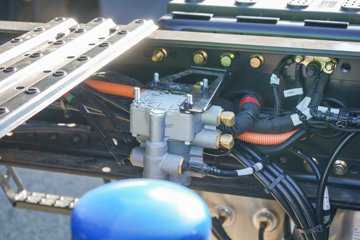 ���������۽�Re 6X4 ���綯ǣ���� �к�600kWhͼƬ