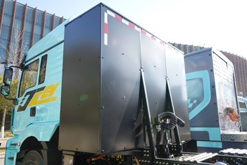 ���������۽�Re 6X4 ���綯ǣ���� �к�600kWhͼƬ