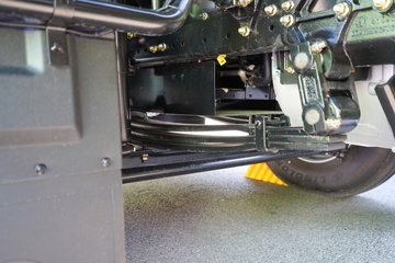 ���������۽�Re 6X4 ���綯ǣ���� �к�600kWhͼƬ