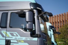 质子汽车帝江Re 6X4 纯电动牵引车 655.84kWh