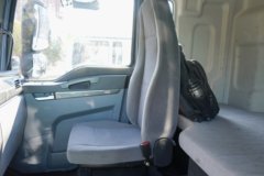 质子汽车帝江Re 6X4 纯电动牵引车 655.84kWh