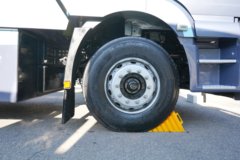 质子汽车帝江Re 6X4 纯电动牵引车 655.84kWh