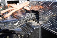 质子汽车帝江Re 6X4 纯电动牵引车 655.84kWh