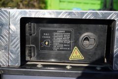 质子汽车帝江Re 6X4 纯电动牵引车 655.84kWh