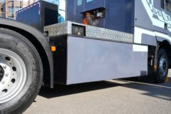 质子汽车帝江Re 6X4 纯电动牵引车 655.84kWh