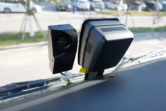 质子汽车帝江Re 6X4 燃料电池牵引车 263kWh