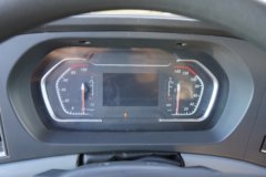 质子汽车帝江Re 6X4 燃料电池牵引车 263kWh