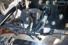 质子汽车帝江Re 6X4 燃料电池牵引车 263kWh