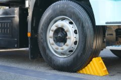 质子汽车帝江Re 6X4 燃料电池牵引车 263kWh