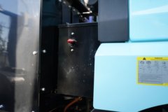 质子汽车帝江Re 6X4 燃料电池牵引车 263kWh