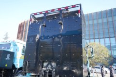 质子汽车帝江Re 6X4 燃料电池牵引车 263kWh