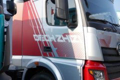 质子汽车帝江Re⁺ 6X4 纯电动牵引车 513kWh