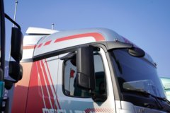 质子汽车帝江Re⁺ 6X4 纯电动牵引车 513kWh