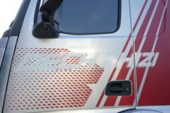 质子汽车帝江Re⁺ 6X4 纯电动牵引车 513kWh