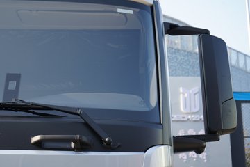 帝江Re⁺&nbsp;电动牵引车外观图片