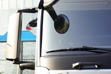 帝江Re⁺&nbsp;电动牵引车外观图片