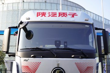 帝江Re⁺&nbsp;电动牵引车外观图片