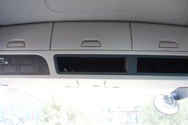 帝江Re⁺&nbsp;电动牵引车驾驶室图片