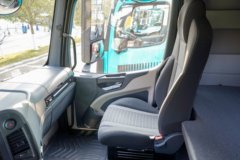 质子汽车帝江Re⁺ 6X4 纯电动牵引车 513kWh