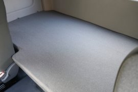 帝江Re⁺&nbsp;电动牵引车驾驶室图片