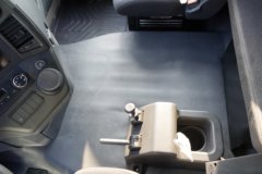 质子汽车帝江Re⁺ 6X4 纯电动牵引车 513kWh