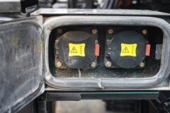 质子汽车帝江Re⁺ 6X4 纯电动牵引车 513kWh