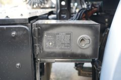 质子汽车帝江Re⁺ 6X4 纯电动牵引车 513kWh