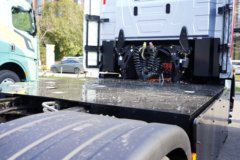 质子汽车帝江Re⁺ 6X4 纯电动牵引车 513kWh