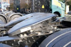 质子汽车帝江Re⁺ 6X4 纯电动牵引车 513kWh