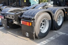 质子汽车帝江Re⁺ 6X4 纯电动牵引车 513kWh