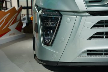 �����ƺ�H7 7.4L���� 330���� 4X2 �й�����10�� AMT�Զ��� ��ʽ�ػ���ͼƬ