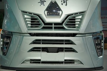 �����ƺ�H7 7.4L���� 330���� 4X2 �й�����10�� AMT�Զ��� ��ʽ�ػ���ͼƬ