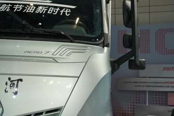 �����ƺ�H7 7.4L���� 330���� 4X2 �й�����10�� AMT�Զ��� ��ʽ�ػ���ͼƬ