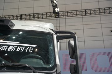 �����ƺ�H7 7.4L���� 330���� 4X2 �й�����10�� AMT�Զ��� ��ʽ�ػ���ͼƬ