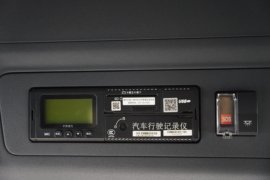 黄河H7&nbsp;载货车驾驶室                                               图片