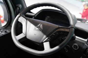 �����ƺ�H7 7.4L���� 330���� 4X2 �й�����10�� AMT�Զ��� ��ʽ�ػ���ͼƬ
