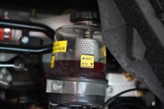 重汽黄河H7 7.4L柴油 330马力 4X2 中国重汽10档 AMT自动档 厢式载货车 重汽黄河H7 7.4L柴油 330马力 4X2 中国重汽10档 AMT自动档 厢式载货车