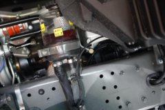 重汽黄河H7 7.4L柴油 330马力 4X2 中国重汽10档 AMT自动档 厢式载货车 重汽黄河H7 7.4L柴油 330马力 4X2 中国重汽10档 AMT自动档 厢式载货车