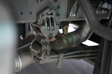 �����ƺ�H7 7.4L���� 330���� 4X2 �й�����10�� AMT�Զ��� ��ʽ�ػ���ͼƬ