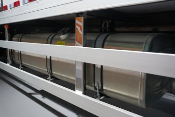 �����ƺ�H7 7.4L���� 330���� 4X2 �й�����10�� AMT�Զ��� ��ʽ�ػ���ͼƬ